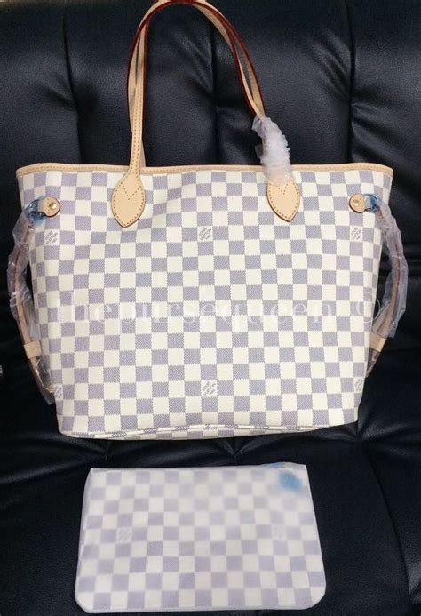 make fake louis vuitton neverfull look real|best louis vuitton knockoff site.